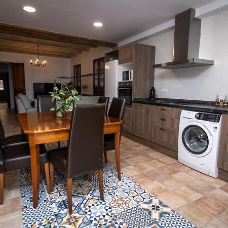 Useras Casa Monferrerヴィラ エクステリア 写真