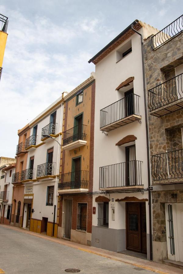 Useras Casa Monferrerヴィラ エクステリア 写真