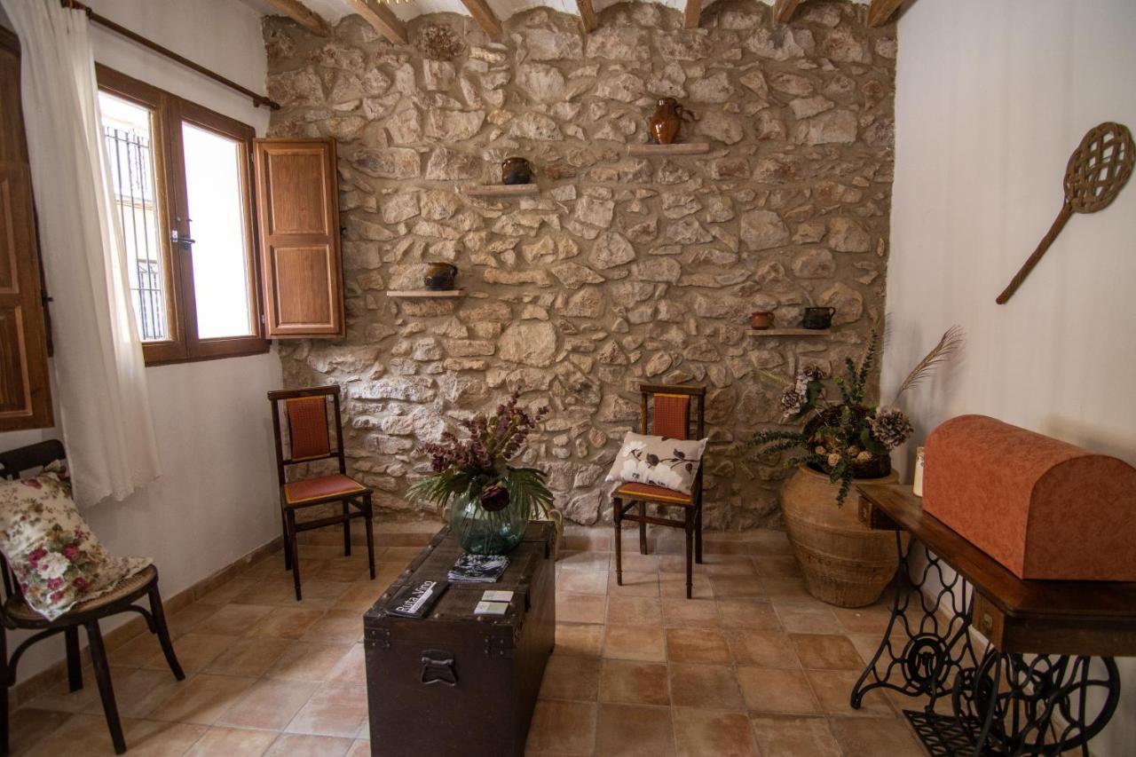 Useras Casa Monferrerヴィラ エクステリア 写真