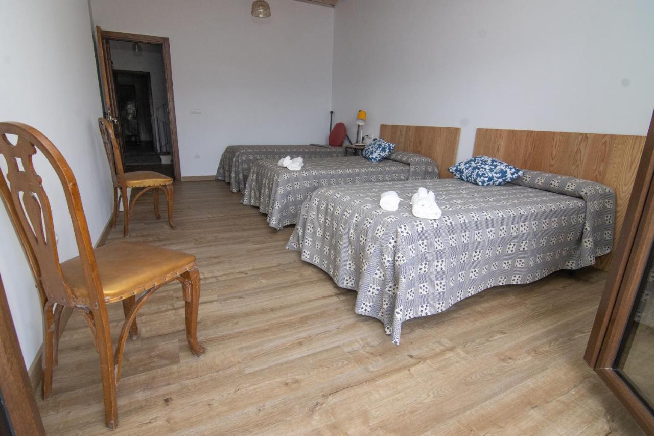 Useras Casa Monferrerヴィラ エクステリア 写真