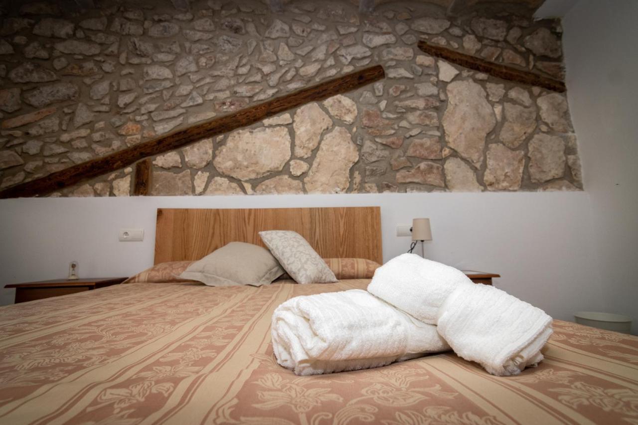 Useras Casa Monferrerヴィラ エクステリア 写真