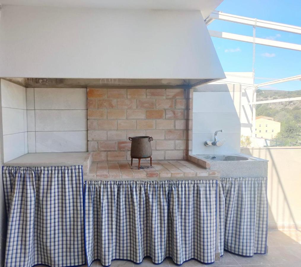 Useras Casa Monferrerヴィラ エクステリア 写真