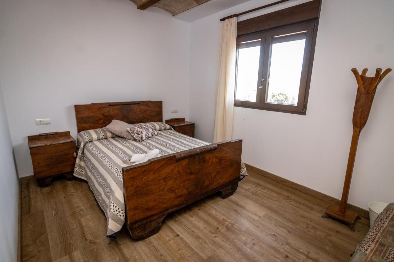 Useras Casa Monferrerヴィラ エクステリア 写真