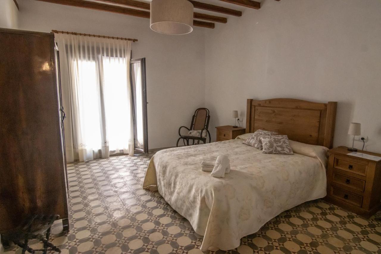 Useras Casa Monferrerヴィラ エクステリア 写真