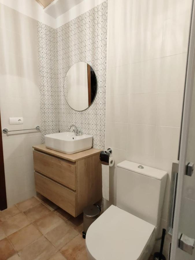 Useras Casa Monferrerヴィラ エクステリア 写真