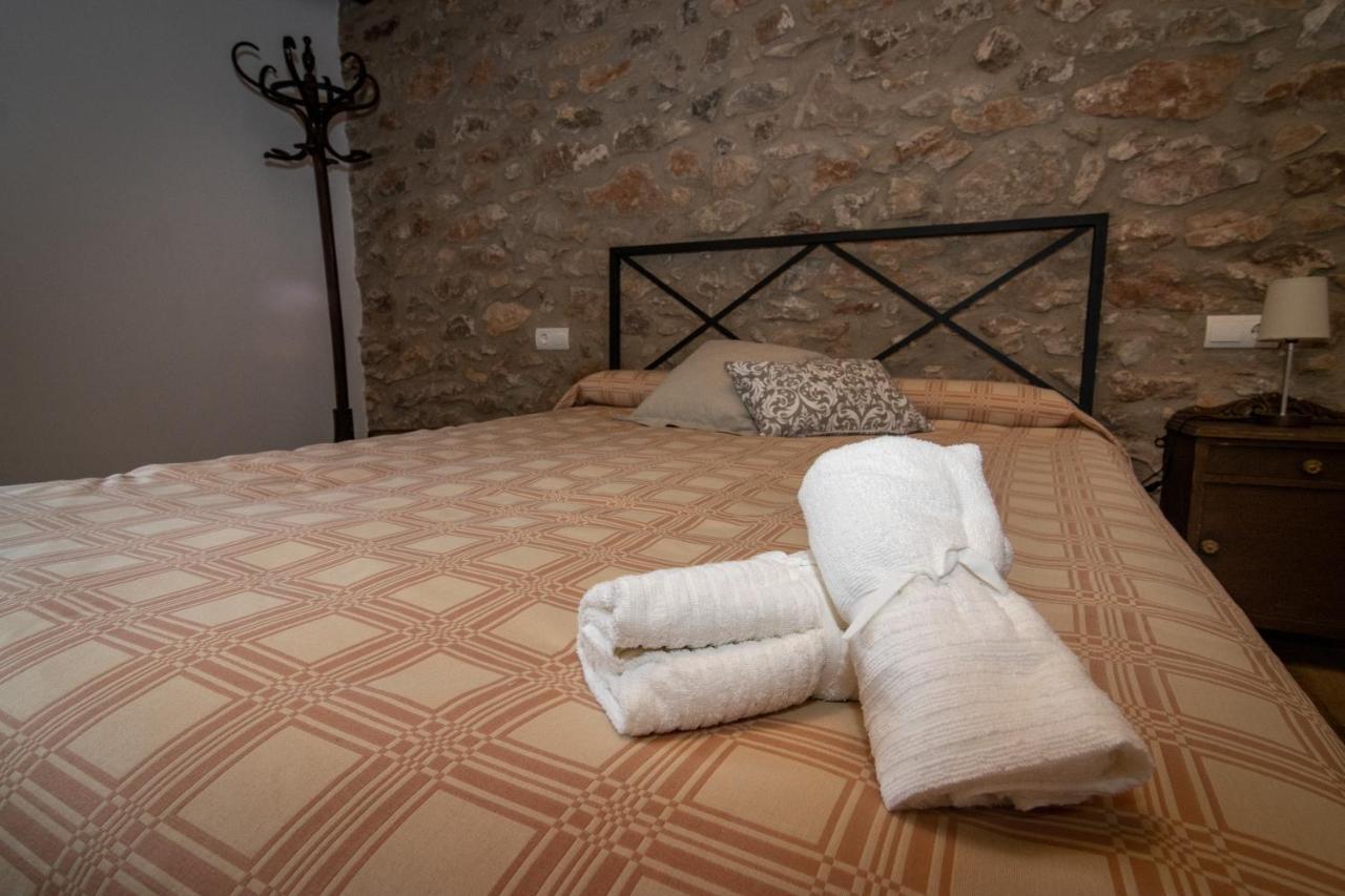 Useras Casa Monferrerヴィラ エクステリア 写真