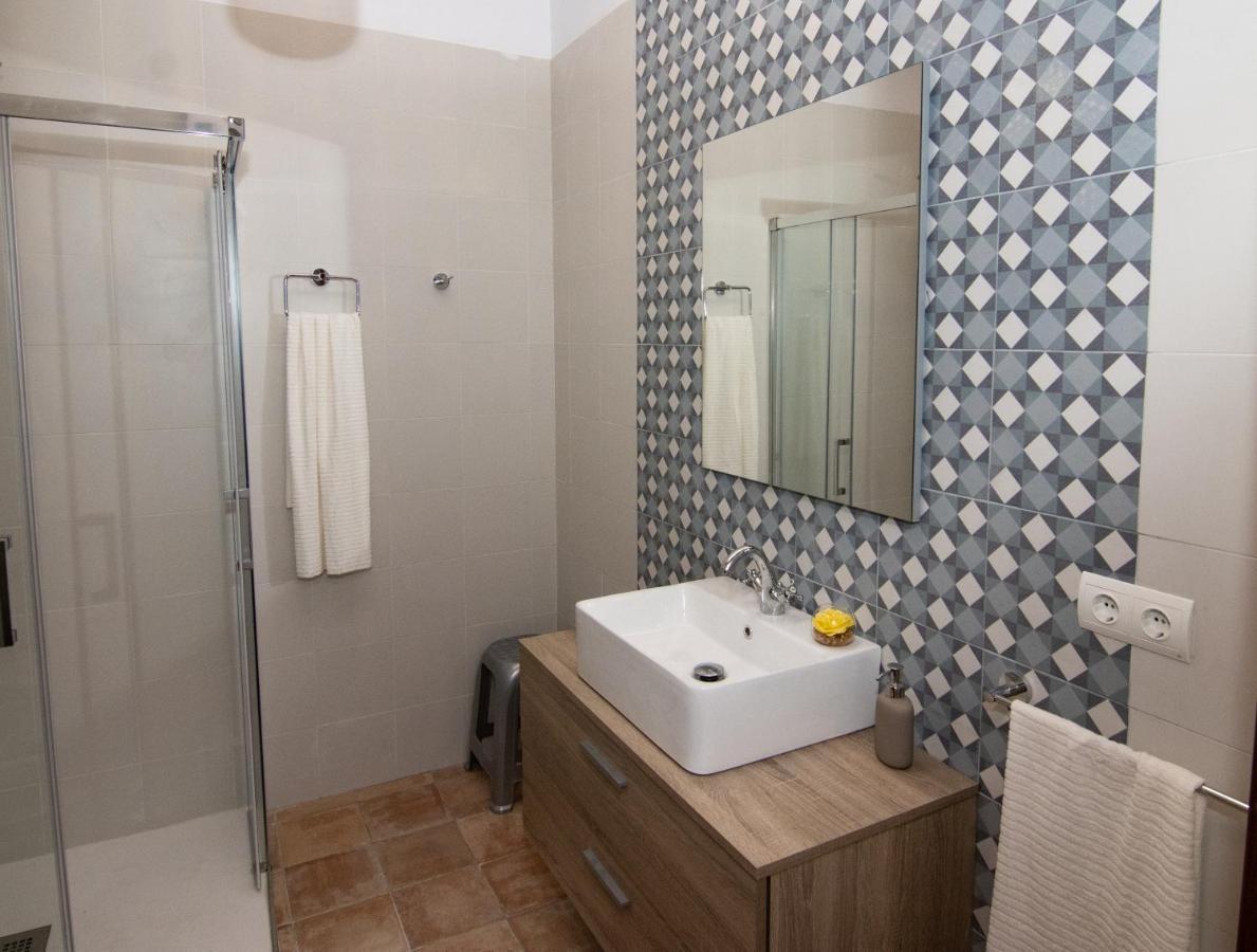 Useras Casa Monferrerヴィラ エクステリア 写真