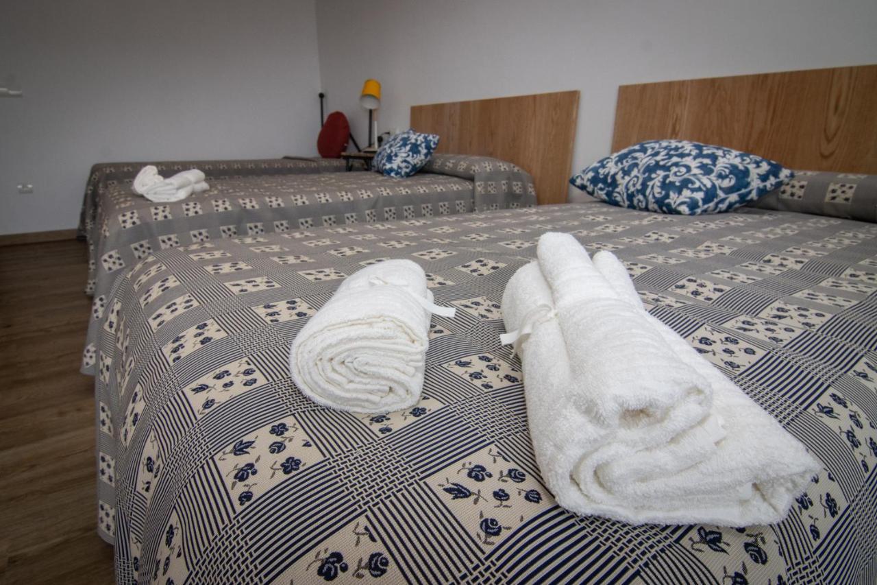 Useras Casa Monferrerヴィラ エクステリア 写真