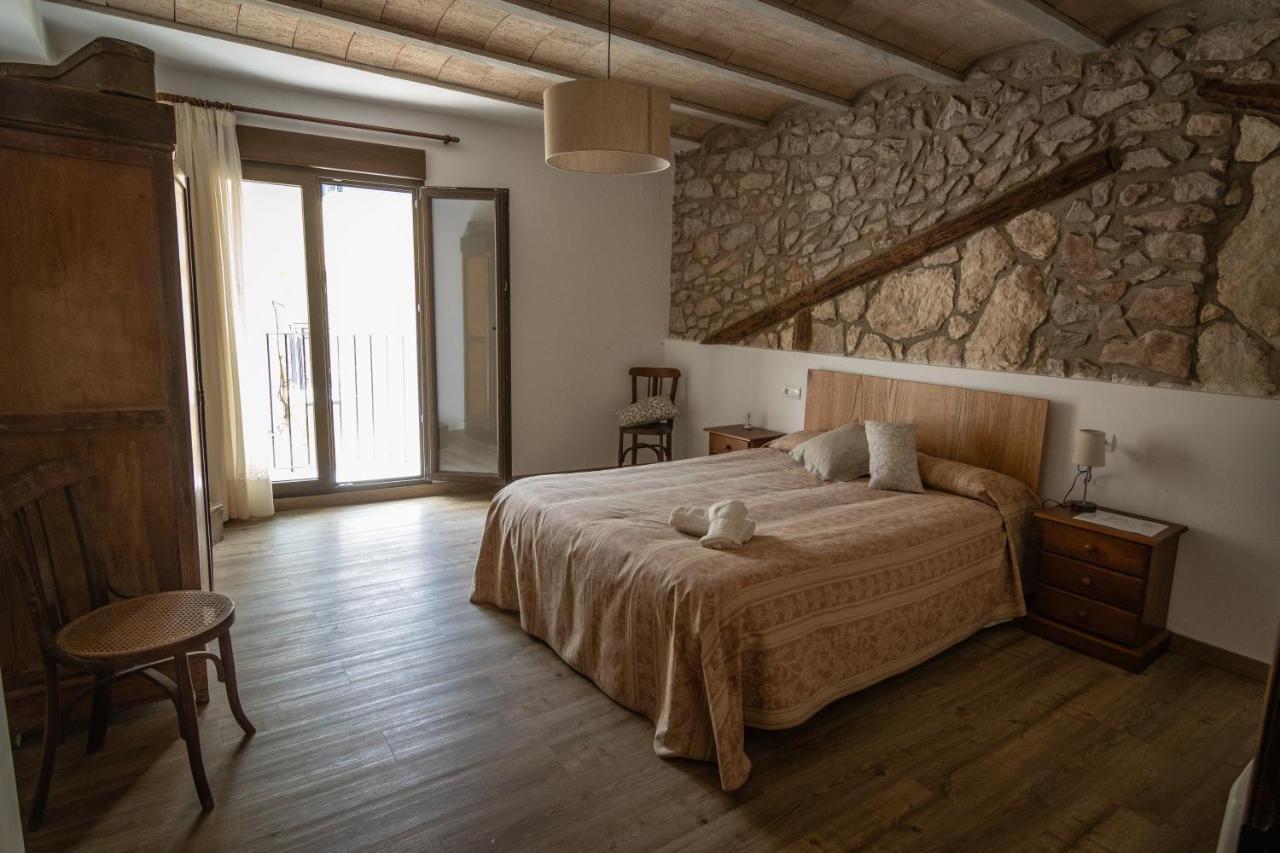 Useras Casa Monferrerヴィラ エクステリア 写真