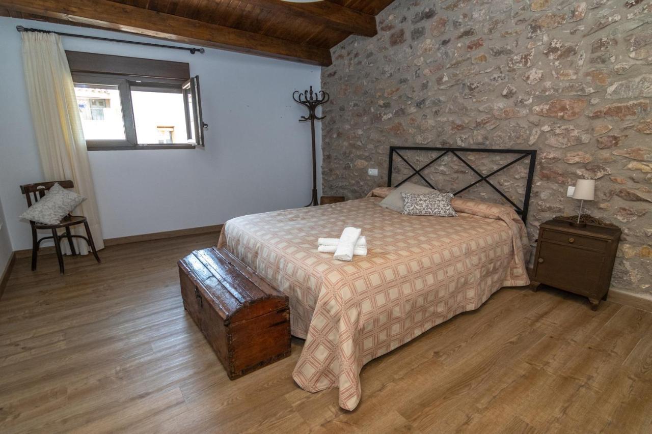 Useras Casa Monferrerヴィラ エクステリア 写真