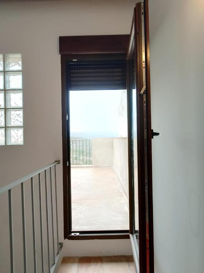 Useras Casa Monferrerヴィラ エクステリア 写真