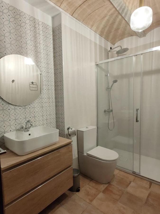 Useras Casa Monferrerヴィラ エクステリア 写真